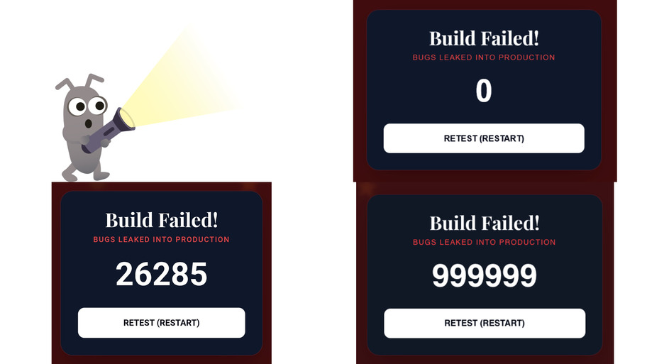 🪲 Bug Hunters image