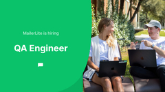 QA Engineer image