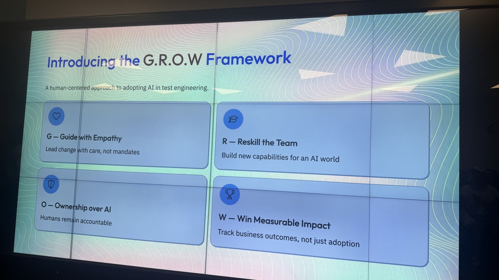 Leading with AI conversations image