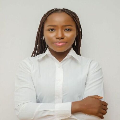 Ibironke Yekinni's profile