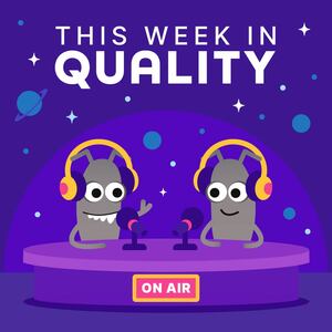 TWiQ — This Week in Quality profile image