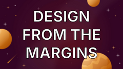 Design From the Margins image