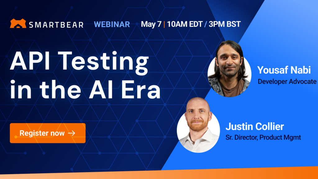 API Testing in the AI Era image