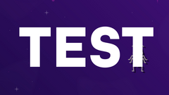 <div>Testing isn’t just about finding bugs.<br>Testing isn't just about verifying requirements.<br><br>It’s about revealing the truth—the good, the bad, and the ugly.<br><br>The role of a great tester is to uncover and share information with decision-makers so they can make informed decisions. Sometimes, that means releasing software that’s not 100% polished.</div> image