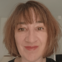 Teresa Reynolds profile image