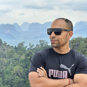 Rony Barua