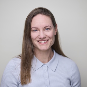 Maaike Brinkhof profile image