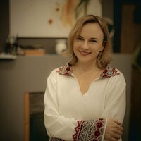 Daria Kotelenets profile image