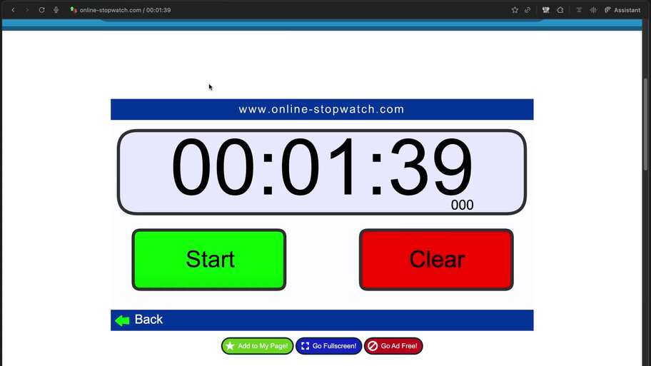 Jesse Berkeley - 99 Second Community Journey image