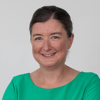 Katrina Clokie profile image