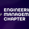 Engineering Management Chapter image