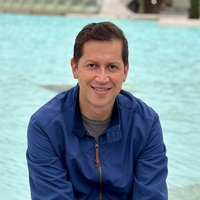 Diego Molina profile image