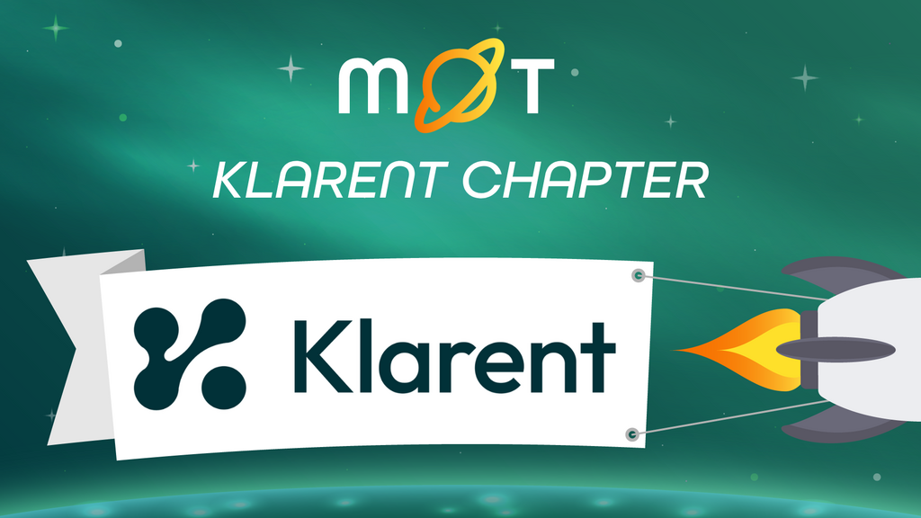Klarent image