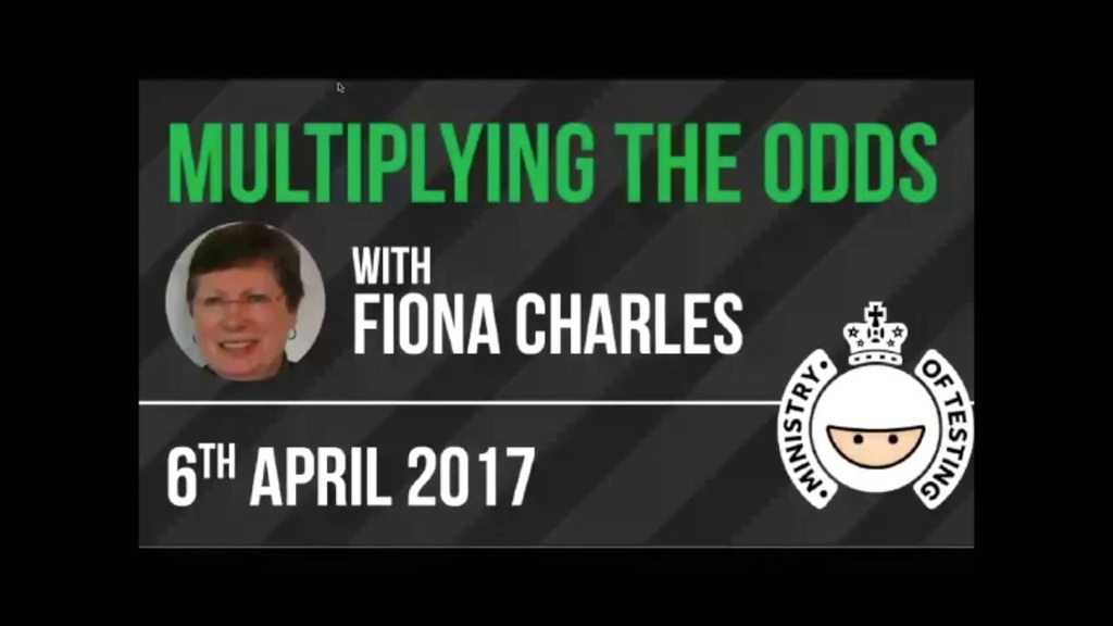 Multiplying the Odds image