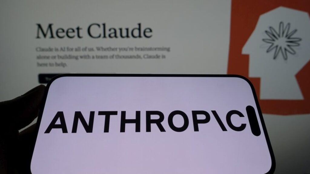 “ClaudeBleed” allows any Chrome extension to control Anthropic’s AI assistant image image