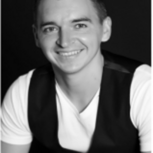 Yegor Lisnyak profile image