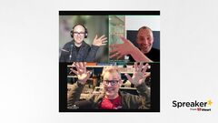  MCPs (Model Context Protocol) are not that magic, but they enable magic things with Dana Harrison image