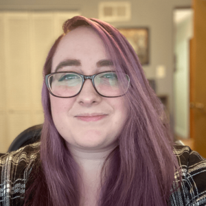 Ashley Schott profile image