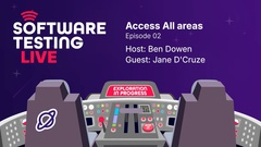 Explore accessibility testing with Ben and Jane image