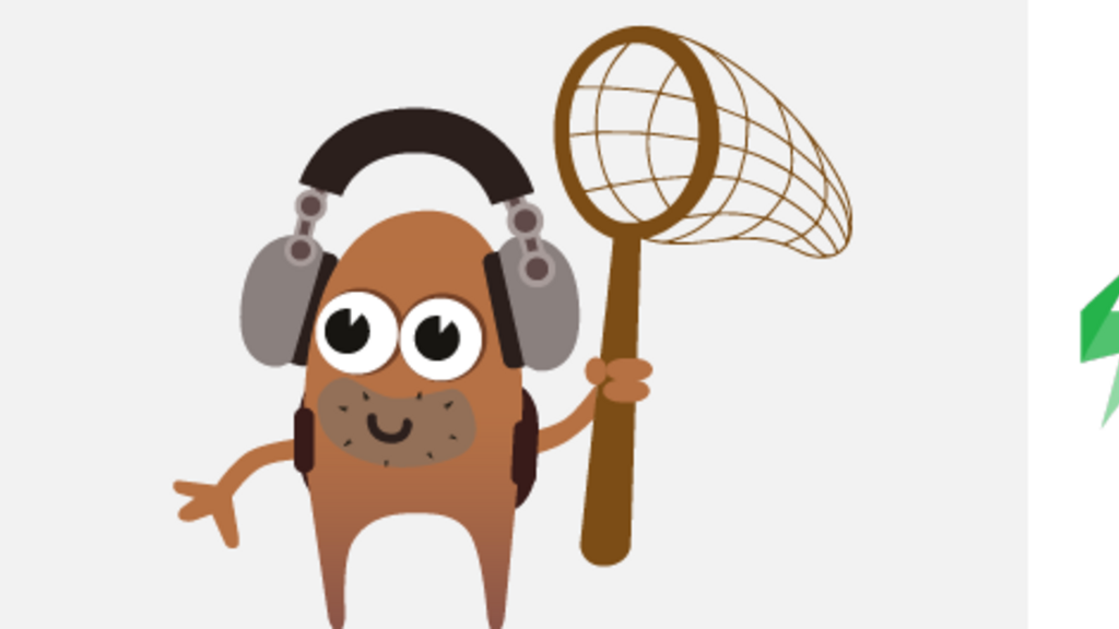 Masterclass: Let’s Go Larvae Hunting! with Jen Kitson  banner image