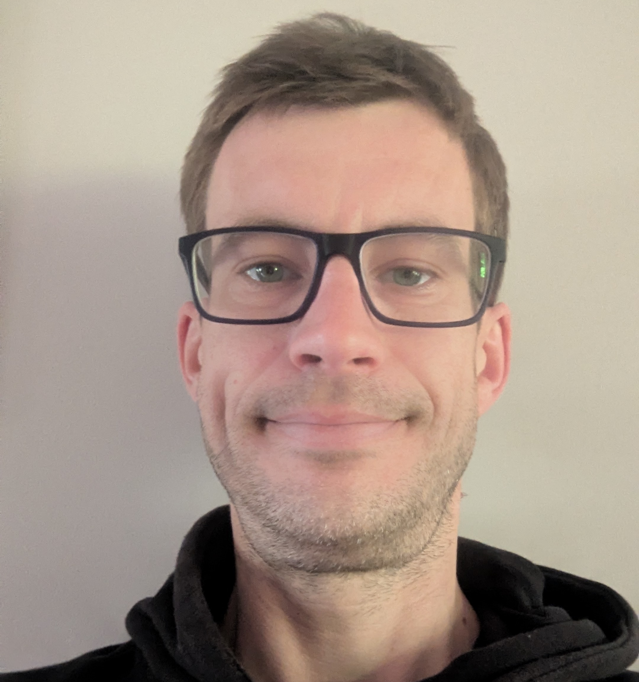 Nick Pykett's profile image