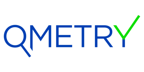 QMetry logo