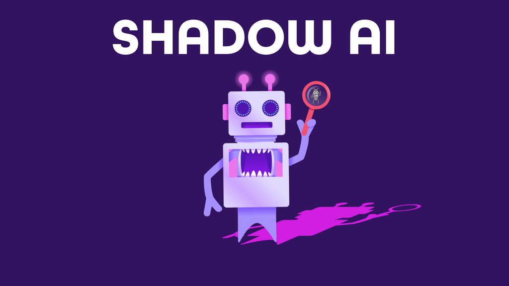 Shadow AI image