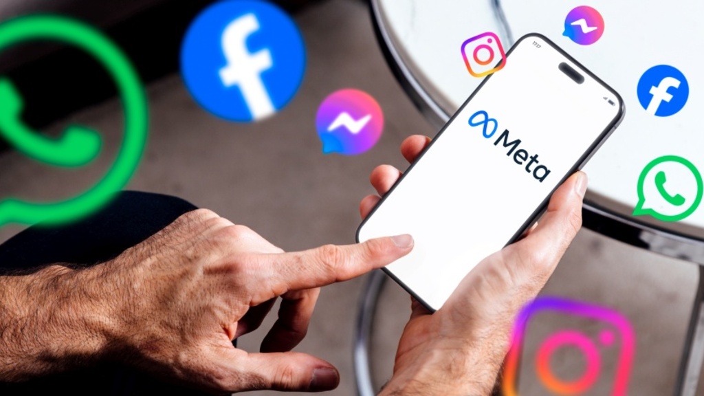 Meta enhances security of WhatsApp and Messenger encrypted backups image image