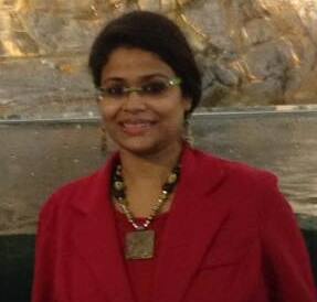 Ranita Ganguly's profile