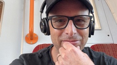 See you soon folks. Looking forward to another MoT London Meetup.  image