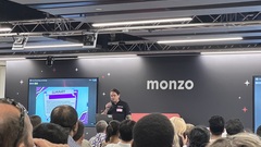 MoT London Meetup. 26th June 2025
Brilliant start to the MoT London Meet-up. Gary Shannon kicking things off describing his journey. image