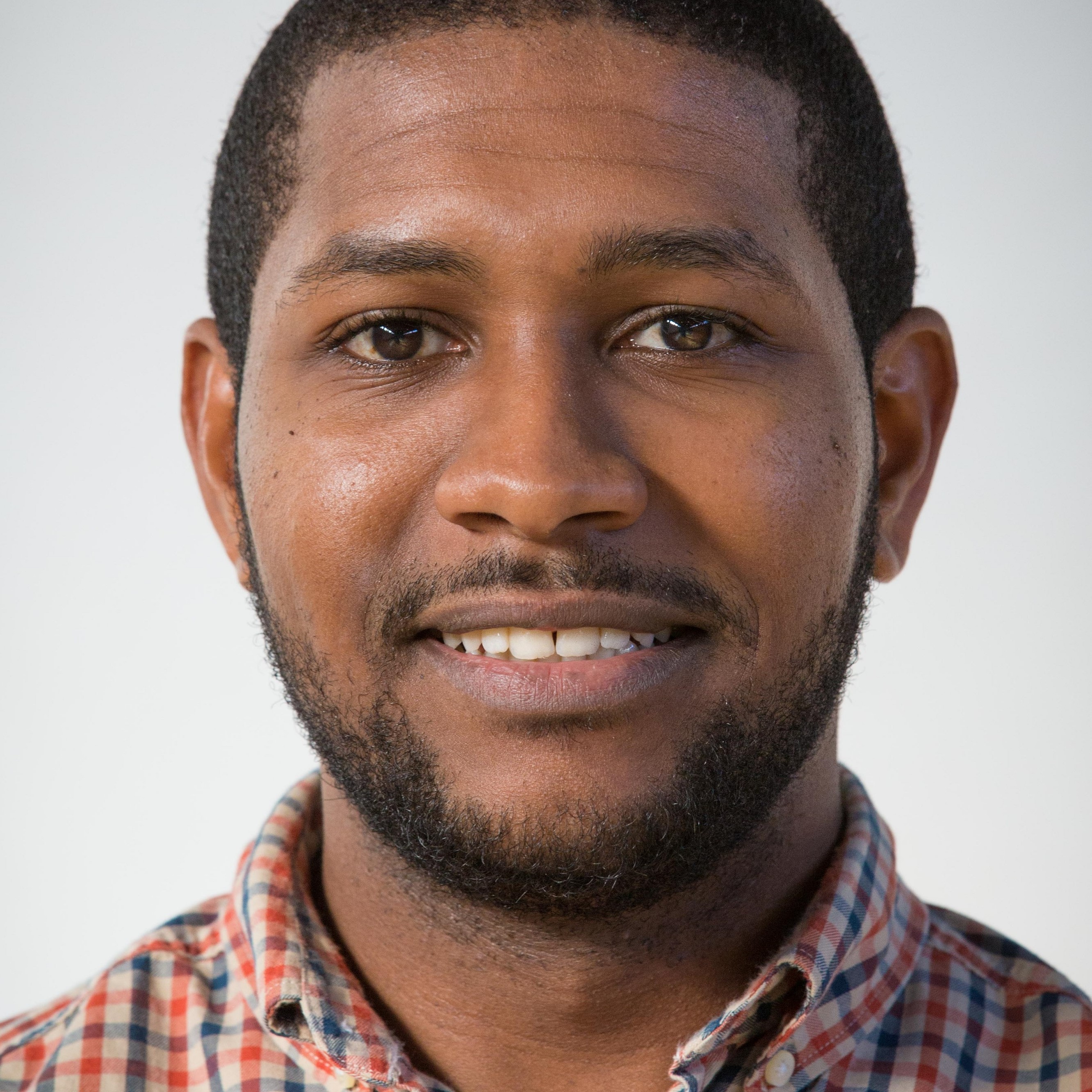 Jesse Berkeley's profile
