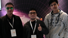 Three Curious Testers, One Big Leap into the MoTaverse image