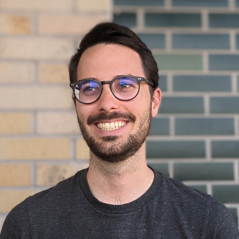 Arlémi Turpault's profile