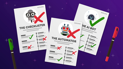 From software tester to interviewer: Lessons from my first interview process image