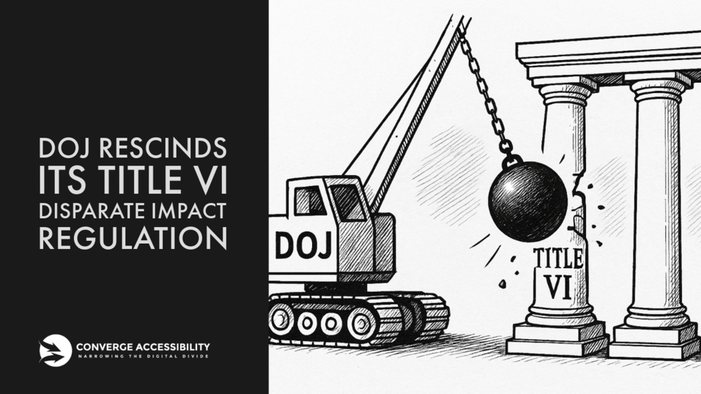 The Quiet Unwinding of Civil Rights and Democracy image