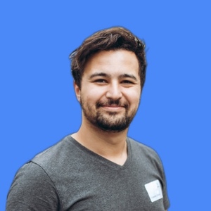 Yassine Zeriouh profile image