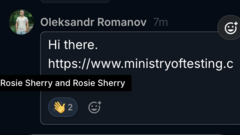 Do you have an evil twin too? image