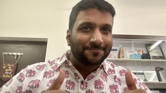 A few things I’m proud of:

🧪 I break things for a living (so they don’t break in the wild).
📍 Based in Jaipur, India’s Pink City, where the testing passion runs deep.
💼 Software Testing Specia... image