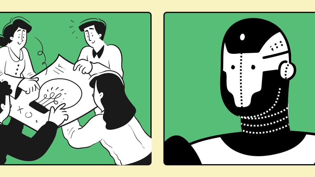 AI In Content Production: A Friend, Not Foe? image