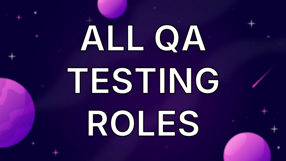 All QA Testing Roles image