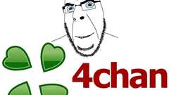 4chan Is Down Following What Looks to Be a Major Hack Spurred By Meme War image