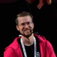 Miikka Solmela profile image