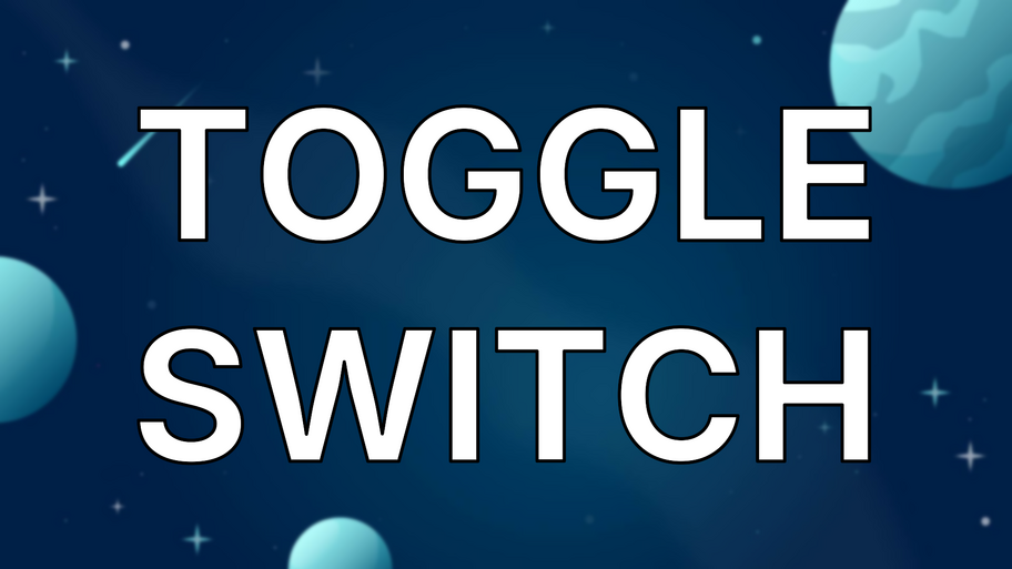 Toggle Switch image