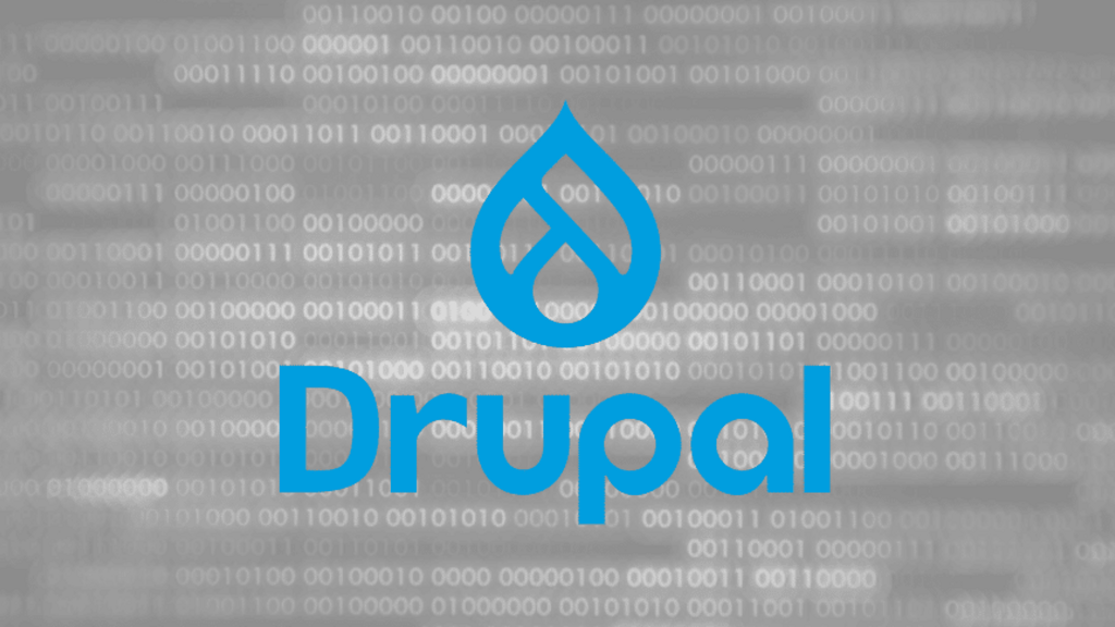 Drupal warns of active exploitation attempts targeting critical SQL injection flaw image image
