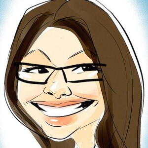 Morena Carvalho profile image