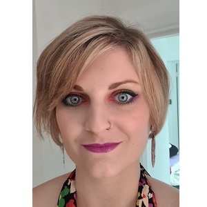 Amy Hoad profile image