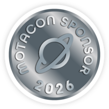 MoTaCon 2026 Silver Sponsor image