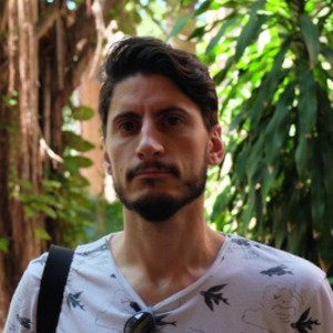 Valentin Saal profile image