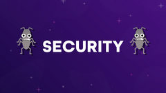 <h4>So what is security? </h4><div>Security is protecting against attackers who illegally exploit vulnerabilities in your system for their own purposes. Attachers might want to steal data for financial gain, stop customers being able to buy from you or cause damage to your reputation. They could be internal or external to your company. There are different types of security, for example, application security, network security, or security of the physical environment. Like your office building or work area. <br><br>
</div><h4>Have you got any examples?</h4><div>An example of application security is input sanitization, which can help protect against cross site scripting, and SQL injection attacks. A secure system should also not allow users to access features that they aren't meant to see, or unauthorized users to log on at all. An example of network security might be a firewall controlling traffic to and from the internet. <br><br>
</div><h4>What's the value of good security? </h4><div>Ensuring we build secure systems means our data and our customer's data is protected and it cannot be misused by attackers. Cyber attacks which exploit insecure systems can cost businesses a lot of money and reputational damage. <br><br>
</div><h4>And what are the pitfalls?</h4><div>Security often gets forgotten or left until the end when it's too late to fix. In the same way, no non trivial application is bug free, no application can be a hundred percent secure. If you want to practice security testing techniques, you must be careful to only do so on sites or applications where you have permission.</div> image